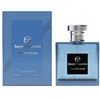 Sergio Tacchini Pacific Mėlyna EDT tualetinis vanduo vyrams, 100 ml