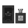 Sergio Tacchini Pure Juodas EDT tualetinis vanduo vyrams, 100 ml