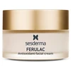 Sesderma Ferulac Antioxidant Facial Kreminis veido kremas 50 ml