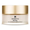 Sesderma Retisil Pro-Aging akių ir lūpų kontūro kremas, 30 ml