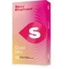 Sexy Elephant Dual Mix condom set 12 pcs