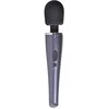 Sexy Elephant Juodas Lightning Wand by Dream Toys - Powerful Rechargeable Massager