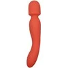Sexy Elephant Sunburst 2-in-1 Massage Head and Vibrator