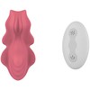 Sexy Elephant The Silent Wave Panty Vibrator