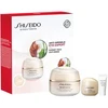 „Shiseido Shi Benef W Smoothing Eye Cr“ paakių kremas, 15 ml, rinkinys, 26 vnt.