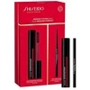 Shiseido Perfect Eyes Duo komplektas tusz do rzęs 11.5ml + kreminė eyeliner 0.08g