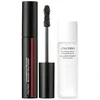 Shiseido ControlledChaos MascaraInk Blakstienų tušas