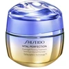Shiseido Vital Perfection Overnight Firming Treatment Stangrinamoji veido procedūra, 50 ml