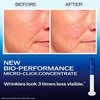„Shiseido Bio-Performance Micro-Click“ koncentratas 1, 4 ml