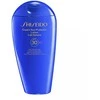 Shiseido Expert Sun Protector Lotion SPF 30 apsauginis losjonas veidui ir kūnui, 300 ml