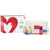 Shiseido Vital Perfection Advanced Pouch Set Gift Set
