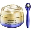 Shiseido Vital Perfection Uplifting and Firming Advanced Paakių kremas paakių kremas, 15 ml