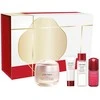 Shiseido Benefiance Wrinkle Smoothing Kreminis Estuche 4 Piezas
