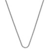 Sidabrinis chain Hot Diamonds Sidabrinis Belcher Emozioni 61 CH058