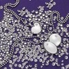 Sidabrinis pakabukas Hot Diamonds DP495 Memoirs Heart Locket