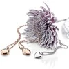 Sidabrinis pakabukas Hot Diamonds DP495 Memoirs Heart Locket