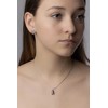 Sidabrinis pendant Teddy bear SILVEGOB10232