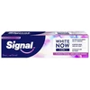 Signal Whitening toothpaste Baltas now 3in1 Forever Young 75 ml