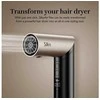Plaukų džiovintuvas ir formavimo prietaisas Silk'n SilkyAir Flex 8-in-1