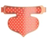 Belaidė krūtinės ir kaklo odą atjauninanti kaukė Silk'n LED Chest Mask Pro