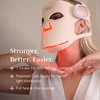 Belaidė LED veido kaukė su 7 šviesos režimais Silk'n Face Mask Pro