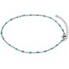 Silvego Fine steel leg chain KMM1744