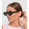 Silvego Sidabrinis auskarai su šviesiai rožiniu perlu Swarovski ® Crystals VSW015ELPS