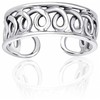 Silvego Sidabrinis foot ring PRMR11340