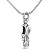 Silvego Sidabrinis pendant Football boot PRMP12286