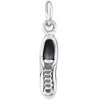 Silvego Sidabrinis pendant Football boot PRMP12286