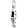 Silvego Sidabrinis pendant Football boot PRMP12286
