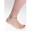 Silvego Steel leg chain Antonela KMM2269