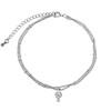 Silvego Steel leg chain Antonela KMM2269