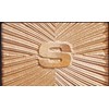Akių šešėliai Sisley Les Phyto-Ombres, N: 41 GLOW GOLD, 1,5 g