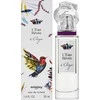 Sisley L'Eau Rêvée D'Eliya EDT tualetinis vanduo unisex, 50 ml