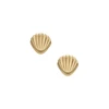 Skagen Delicate earrings Shells Moderne Ikon SKJ1900710