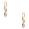 Skagen Design bronze circles Moderne Stak SKJ1873791