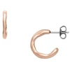 Skagen Design bronze circles Moderne Stak SKJ1873791