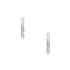 Skagen Design steel circles Moderne Stak SKJ1869040