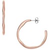 Skagen Elegant auksinis-plated rings Moderne Stak SKJ1874791
