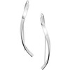 Skagen Elegant steel earrings SKJ1199040