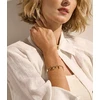 Skagen Gold-plated bracelet Moderne Ikon SKJ1901710