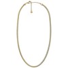 Skagen Gold-plated luxury pakabukas Moderne Stak SKJ1872710
