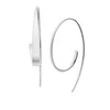 Skagen Luxury steel earrings SKJ1077040