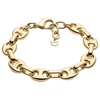 Skagen Modern auksinis-plated bracelet Moderne Stak SKJ5016710