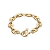 Skagen Modern auksinis-plated bracelet Moderne Stak SKJ5016710