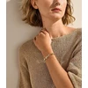 Skagen Modern auksinis-plated bracelet Moderne Stak SKJ5016710