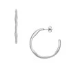 Skagen Modern steel circles Moderne Stak SKJ1871040