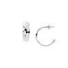 Skagen Modern steel circles Moderne Stak SKJ1904040
