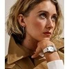 Skagen Modern steel circles Moderne Stak SKJ1871040